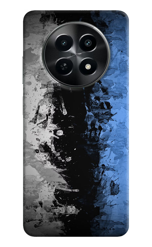 Artistic Design Realme C65 5G Hard Case Back Cover by Casekaro