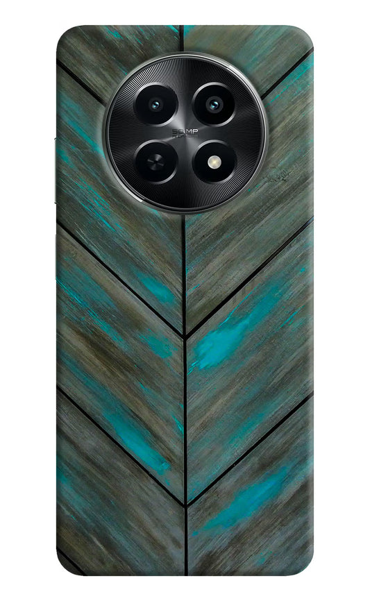 Pattern Realme C65 5G Hard Case Back Cover by Casekaro