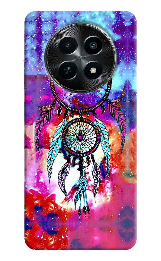 Dream Catcher Abstract Realme C65 5G Hard Case Back Cover by Casekaro