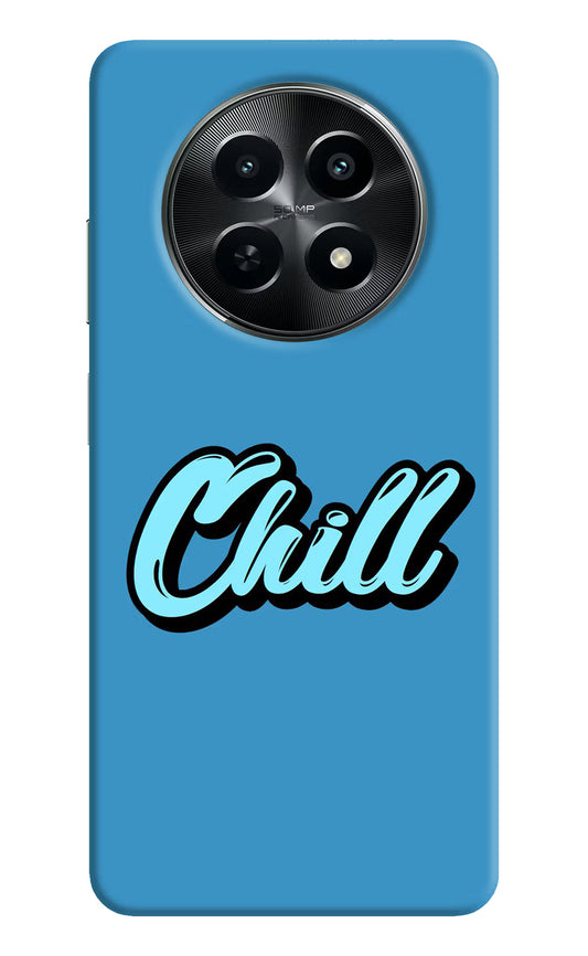 Chill Realme C65 5G Hard Case Back Cover by Casekaro