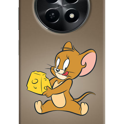 Jerry Realme C65 5G Hard Case Back Cover by Casekaro