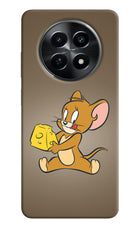 Jerry Realme C65 5G Hard Case Back Cover by Casekaro