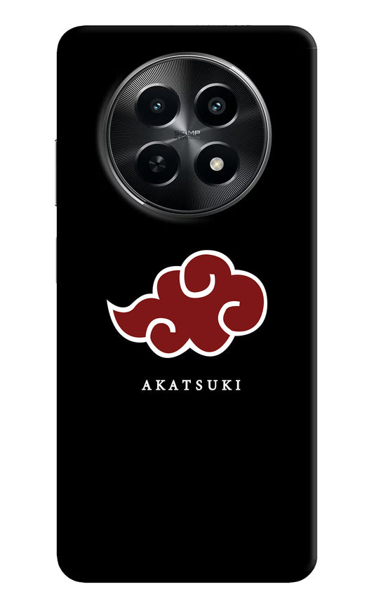Akatsuki Realme C65 5G Hard Case Back Cover by Casekaro