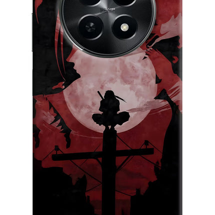 Naruto Anime Realme C65 5G Hard Case Back Cover by Casekaro