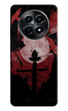 Naruto Anime Realme C65 5G Hard Case Back Cover by Casekaro