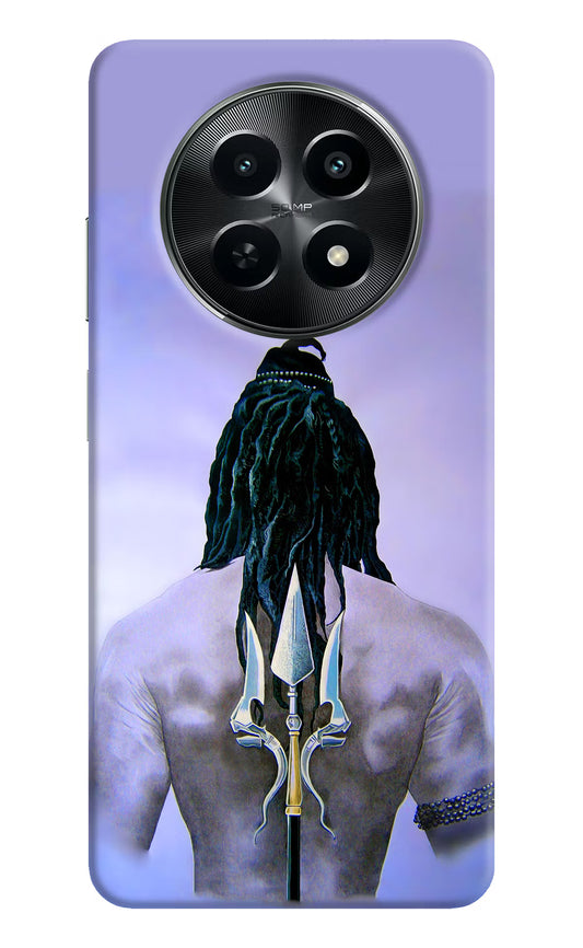 Shiva Realme C65 5G Hard Case Back Cover by Casekaro