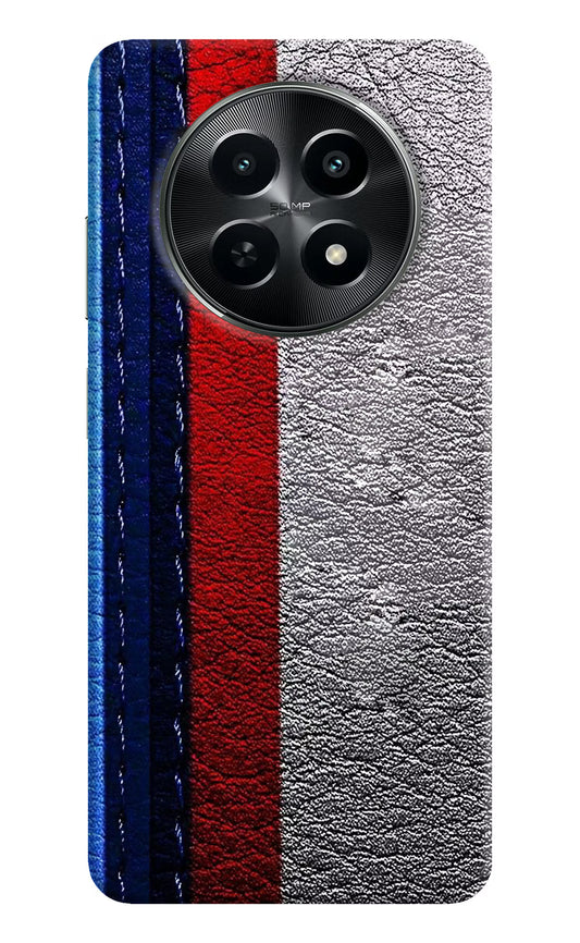 BMW Stripes Realme C65 5G Hard Case Back Cover by Casekaro