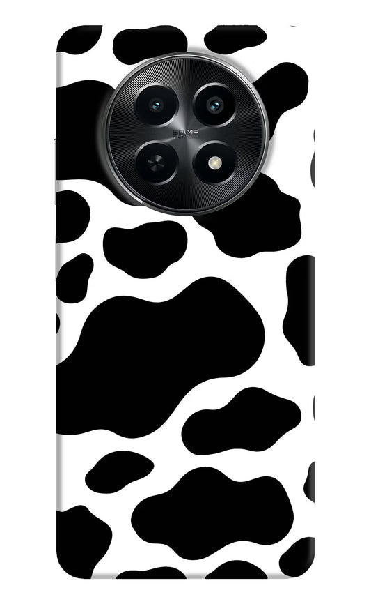 Cow Spots Realme C65 5G Hard Case Back Cover by Casekaro