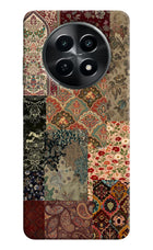 Desi Print Realme C65 5G Hard Case Back Cover by Casekaro