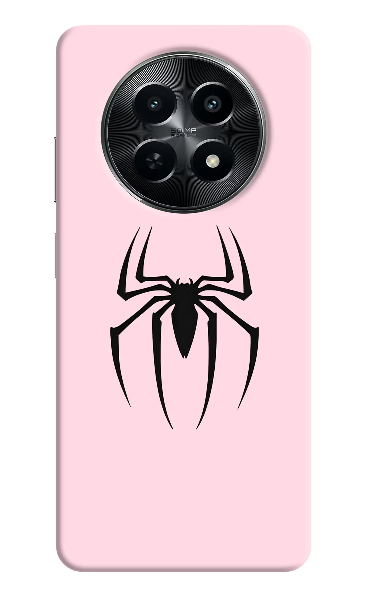 Peter Symbol Realme C65 5G Back Cover