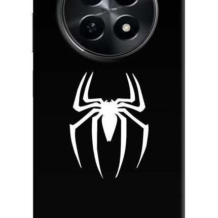 Miles Symbol Realme C65 5G Hard Case Back Cover by Casekaro