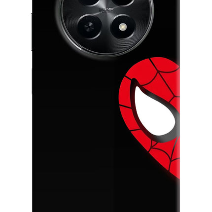 Peter Mask Realme C65 5G Hard Case Back Cover by Casekaro