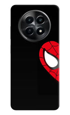 Peter Mask Realme C65 5G Hard Case Back Cover by Casekaro