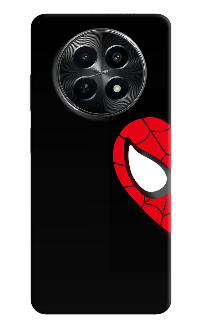 Peter Mask Realme C65 5G Hard Case Back Cover by Casekaro