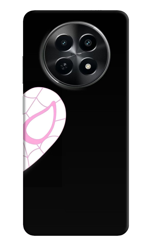 Gwen Mask Realme C65 5G Hard Case Back Cover by Casekaro