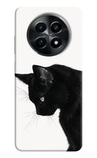 Shadow Gaze Realme C65 5G Hard Case Back Cover by Casekaro