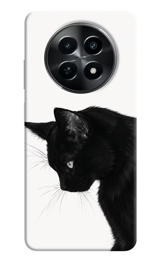 Shadow Gaze Realme C65 5G Hard Case Back Cover by Casekaro
