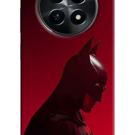 Dark Knight Realme C65 5G Hard Case Back Cover by Casekaro