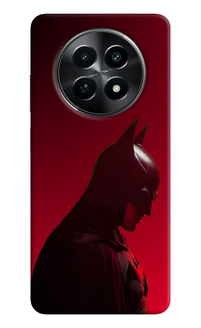 Dark Knight Realme C65 5G Hard Case Back Cover by Casekaro