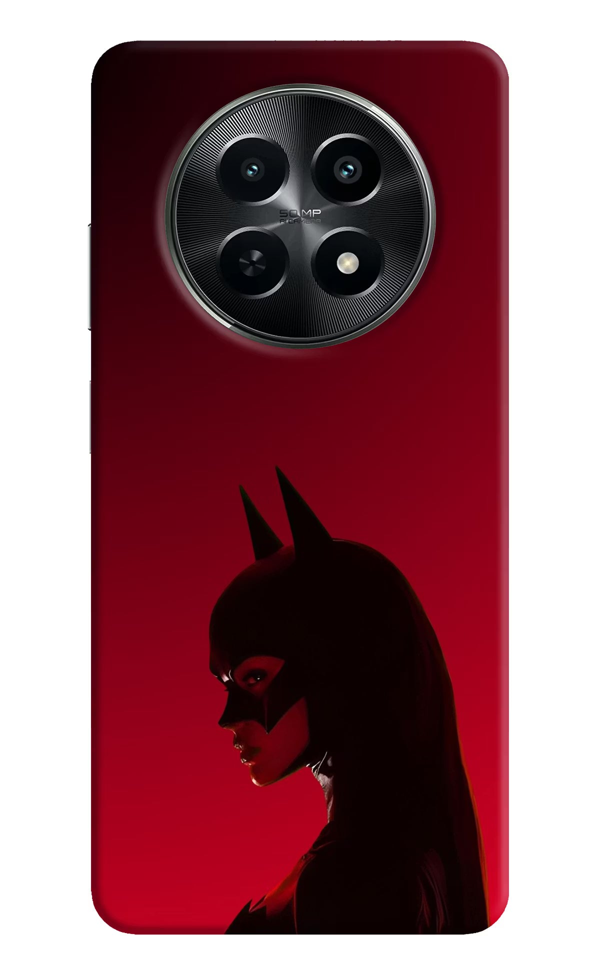 Night Thief Realme C65 5G Back Cover