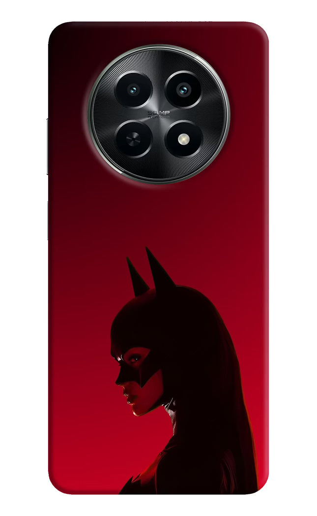 Night Thief Realme C65 5G Hard Case Back Cover by Casekaro