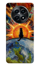Sunrise Beyond Realme C65 5G Hard Case Back Cover by Casekaro