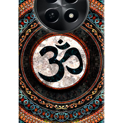 Om Culture Realme C65 5G Pop Case by Casekaro