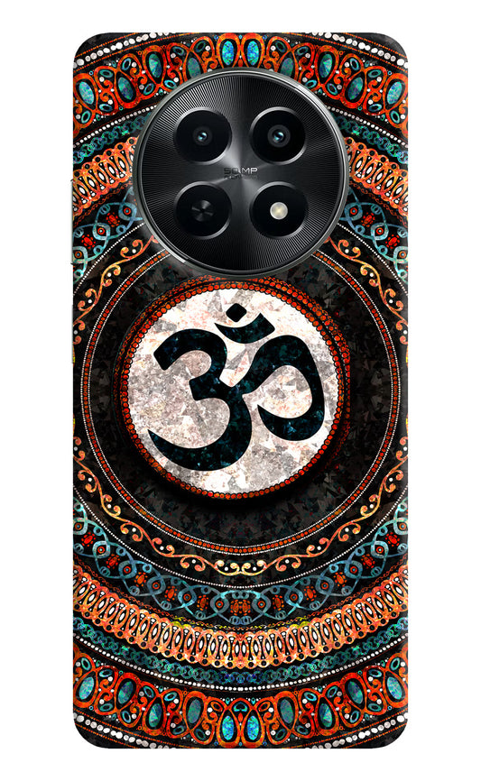 Om Culture Realme C65 5G Pop Case by Casekaro
