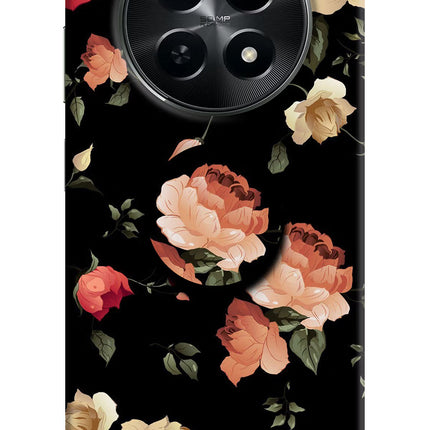 Flowers Realme C65 5G Pop Case by Casekaro