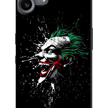 Joker CMF by Nothing Phone 2 Pro Hard Case Back Cover by Casekaro