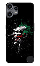 Joker CMF by Nothing Phone 2 Pro Hard Case Back Cover by Casekaro