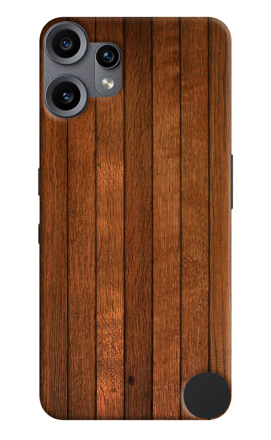 Wooden Artwork Bands CMF by Nothing Phone 2 Pro Back Cover