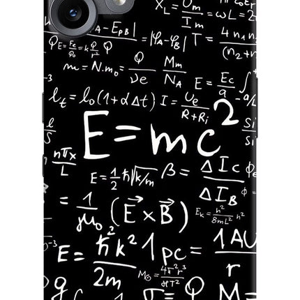 Physics Formula CMF by Nothing Phone 2 Pro Hard Case Back Cover by Casekaro