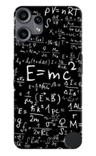 Physics Formula CMF by Nothing Phone 2 Pro Hard Case Back Cover by Casekaro