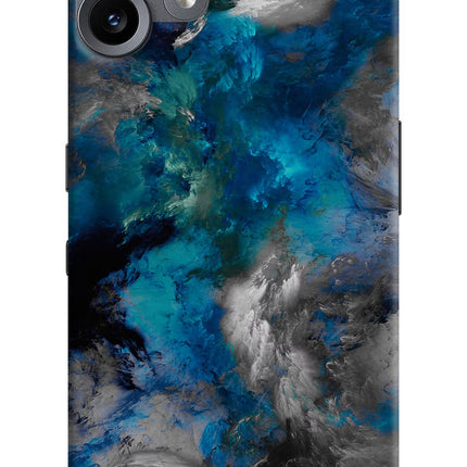 Artwork CMF by Nothing Phone 2 Pro Hard Case Back Cover by Casekaro