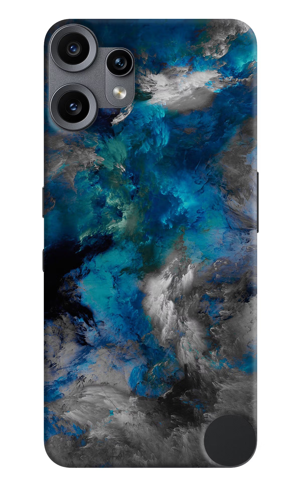 Artwork CMF by Nothing Phone 2 Pro Back Cover