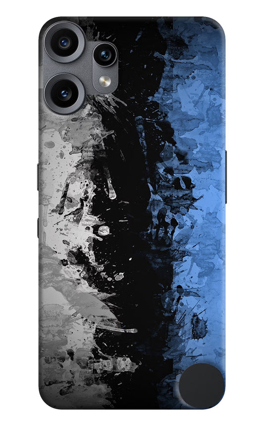 Artistic Design CMF by Nothing Phone 2 Pro Back Cover