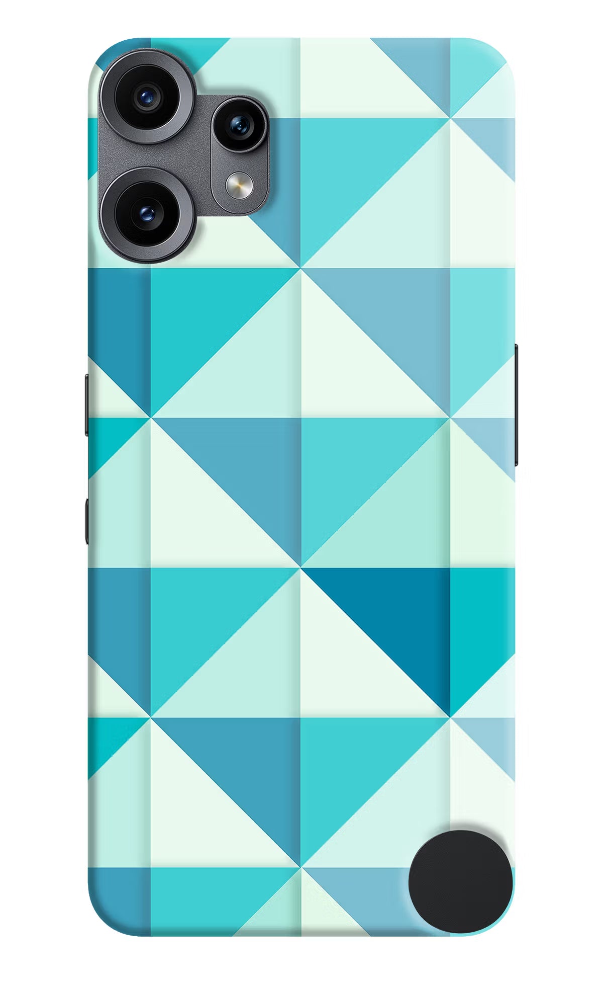 Abstract CMF by Nothing Phone 2 Pro Back Cover
