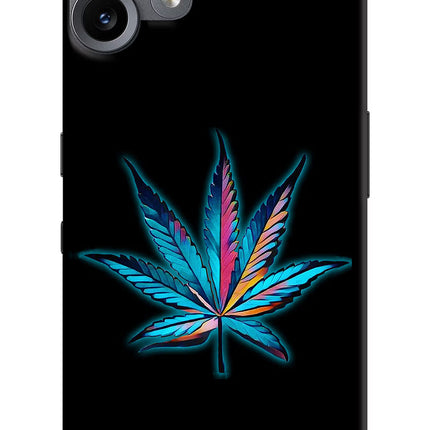 Weed CMF by Nothing Phone 2 Pro Hard Case Back Cover by Casekaro
