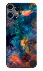 Artwork Paint CMF by Nothing Phone 2 Pro Hard Case Back Cover by Casekaro