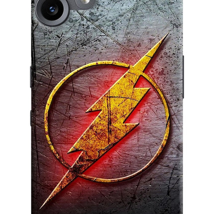 Flash CMF by Nothing Phone 2 Pro Hard Case Back Cover by Casekaro