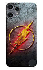Flash CMF by Nothing Phone 2 Pro Hard Case Back Cover by Casekaro