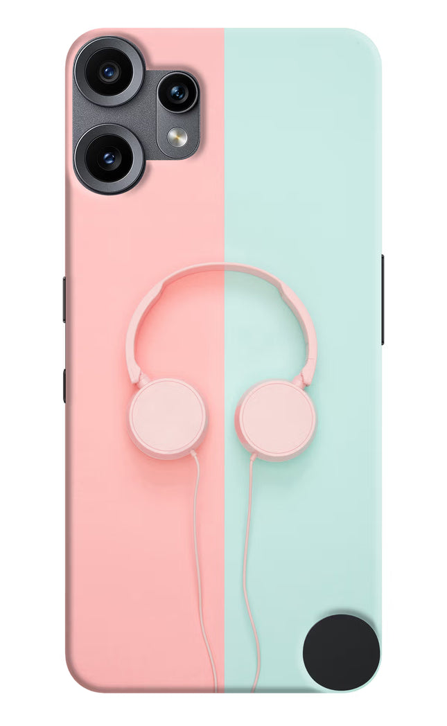 Music Lover CMF by Nothing Phone 2 Pro Hard Case Back Cover by Casekaro