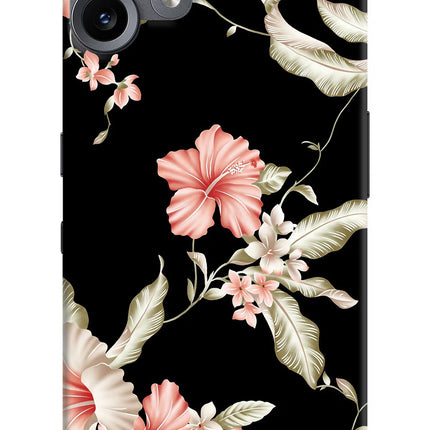 Flowers CMF by Nothing Phone 2 Pro Hard Case Back Cover by Casekaro