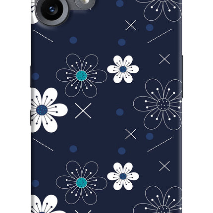 Flowers CMF by Nothing Phone 2 Pro Hard Case Back Cover by Casekaro