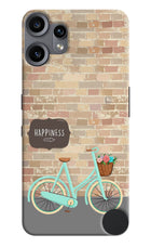 Happiness Artwork CMF by Nothing Phone 2 Pro Hard Case Back Cover by Casekaro