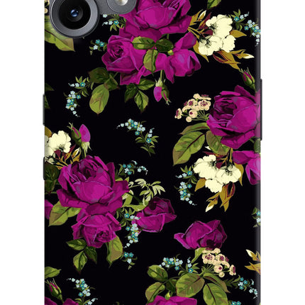 Flowers CMF by Nothing Phone 2 Pro Hard Case Back Cover by Casekaro
