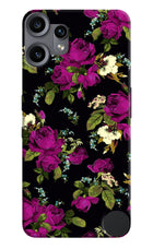 Flowers CMF by Nothing Phone 2 Pro Hard Case Back Cover by Casekaro