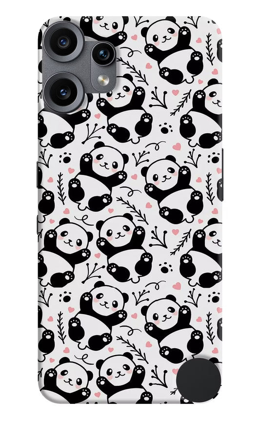 Cute Panda CMF by Nothing Phone 2 Pro Back Cover