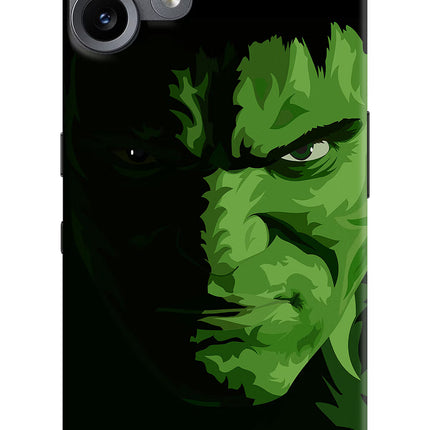 HULK CMF by Nothing Phone 2 Pro Hard Case Back Cover by Casekaro